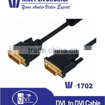 1080p DVI-DVI cable for camera