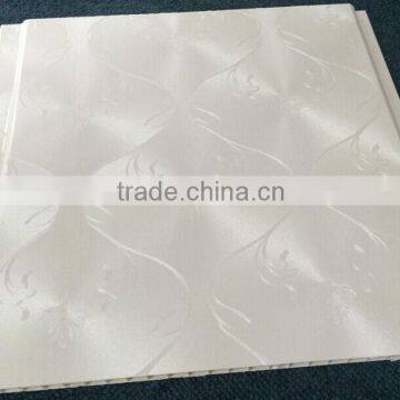 PVC Laminated Panel for Wall and Ceiling photo-6