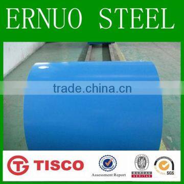 Offer Color Coated Steel Coil and PPGI/PPGL photo-3