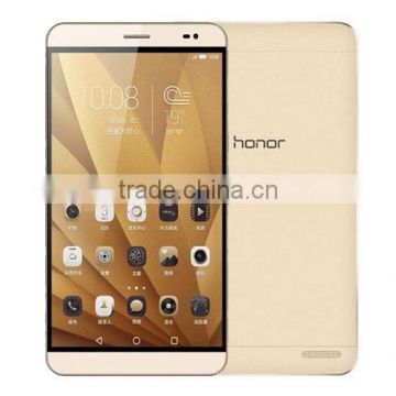 Original Huawei Honor X2 7 inch TFT LTPS Screen Android 5.0 / Emotion UI 3.0 Smart Phone, Hisilicon Kirin 930 Octa Core, RAM: 3G