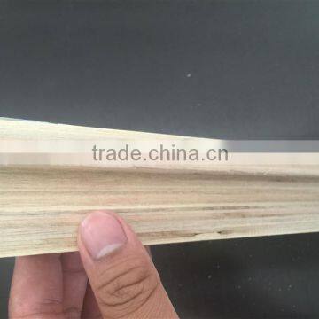 Yellow Duct Lvl Beam