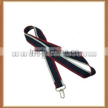 Flag Color Lanyard