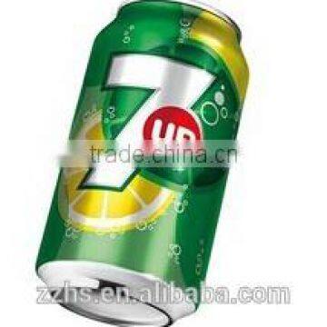 7-up Can