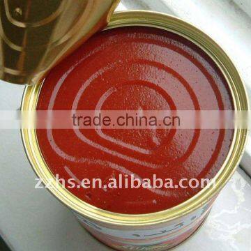 tomato paste