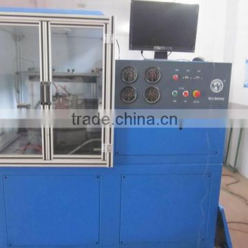 HY-CRI200B-I high presure common rail electrical diesel fuel injection pump test bench