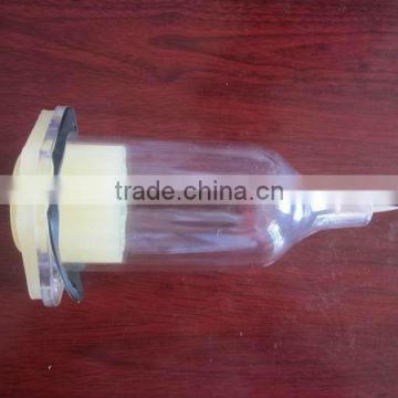 plastic material,tets bench spare parts,catchment cup