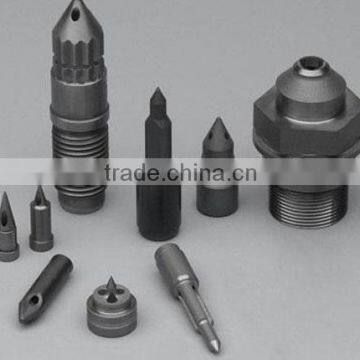 High Precision Dispense Valves Assemblies Tungsten Carbide Components photo-4
