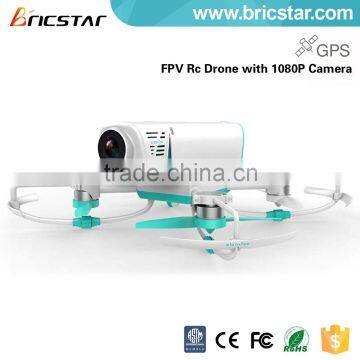 New product professional automatic return drone uav with 1080P hd camera and digital video transmitter fpv                        
                                                Quality Choice