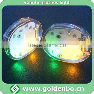 14 years for mini led lights for clothing