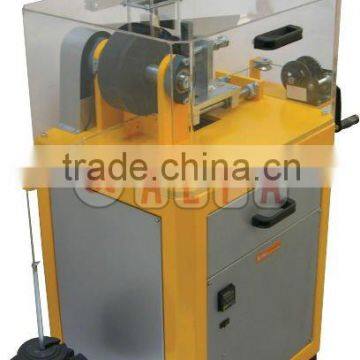 Abrasion Tester for Aggregate
