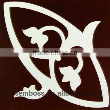 200*20mm Brown Color Mexican Kitchen Wall Tile Rustic Kitchen Tile photo-3