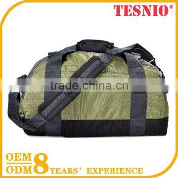 Tesnio Canvas Travel Bag Backpack Bag, Travelling Luggage Bag Pictures Gym Bag