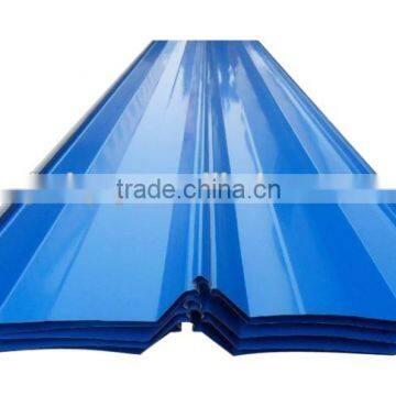 Raw Material for Corrugated Roofing Sheet Corrugated Metal Roofing Sheet Fiber Cement Corrugated Roofing Sheet photo-3