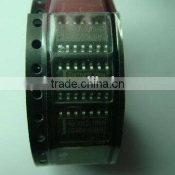 CD4069UBM