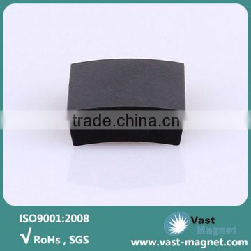 Permanent rare earth free sample magnet neodymium