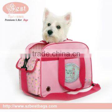 Factory Price Dog Products / Wholesale Pet Carrier / Dog Bag