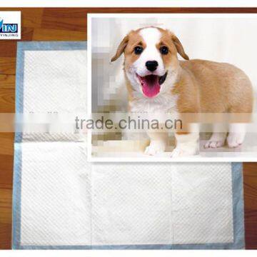 Non Woven Disposable Yinjing Factory Pet Pads