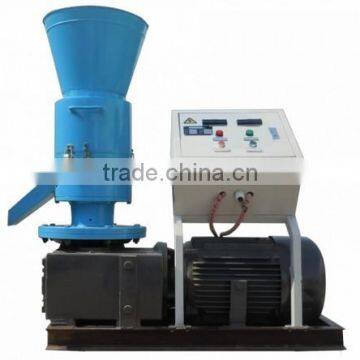 New Type Environmental Protection Plastic Pellet Mill,pellet making machine