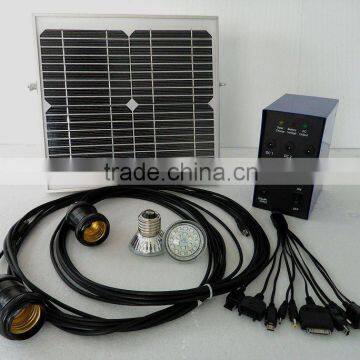 5W/12V Solar Panel Production Line