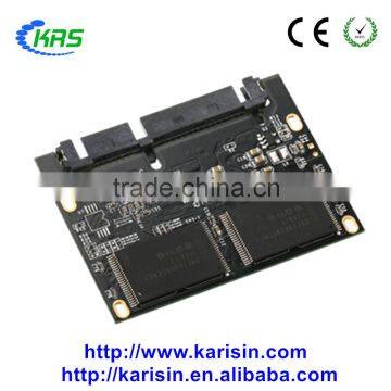 Karisin Cheap and Fast Speed Mlc 32gb Sata Dom for Thin Client photo-2