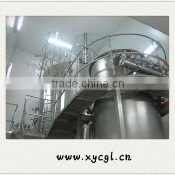 Making Process Of Dryer Machine