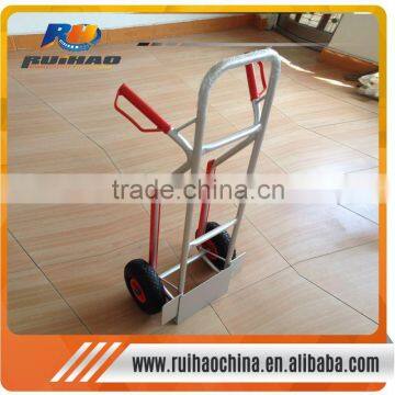 Aluminum Airport Hand Trolleys On Sale