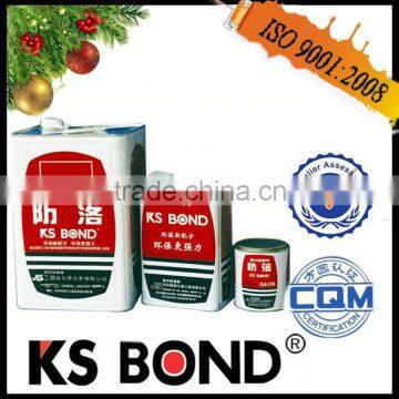 high bonding strength contact adhesive