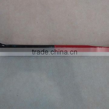 high quality carbon steel wrecking bar