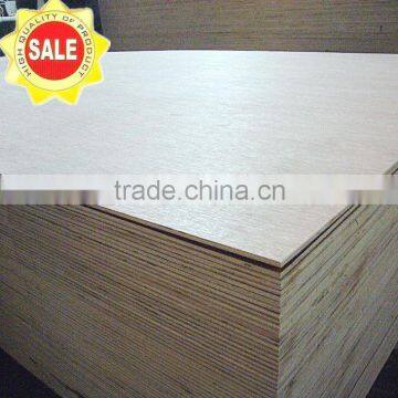 Linyi SONCAP plywood