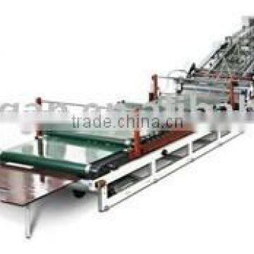 Carton Packaging Machinery automatic laminating machine hk-1600