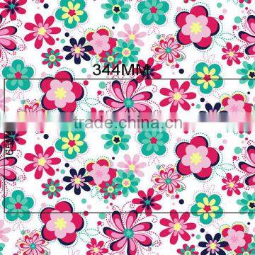 printed swimwear fabric New Zealand wholesale