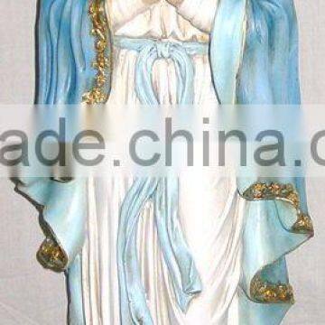 Polyresin Religious Status Decoration Crafts