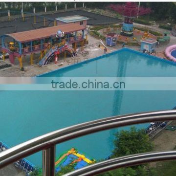 Large Metal Frame Swimming Pool for Sale