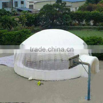 Outdoor Gaint Clear Inflatable Marquee for Party photo-2