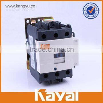 Contactor ac 95A 440v lc1-d95 ac contactor