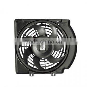 RADIATOR COOLING FAN FOR OPEL CORSA WITH OEM NO.93286686