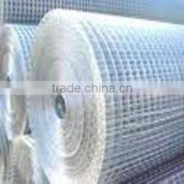 Welded wire mesh (10 years factory)