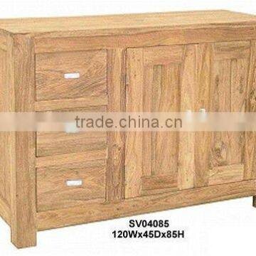 sideboard,indian wooden furniture,buffet,home furniture,dining room furniture,mango,solid wood furniture