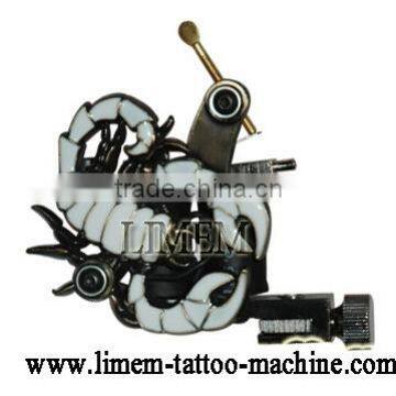 tattoo machine