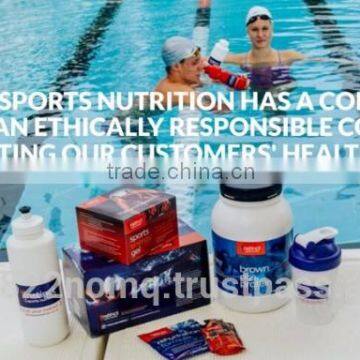 High Nutrition Australian Protein Powder Instinct Supplement Sport Nutrition
