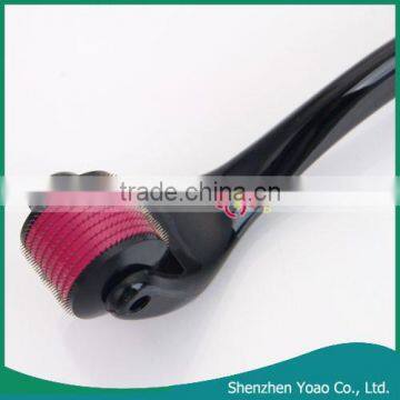 Hot Selling 1mm 540 Pins Titanium Micro Needle Roller for Facial Caring photo-4