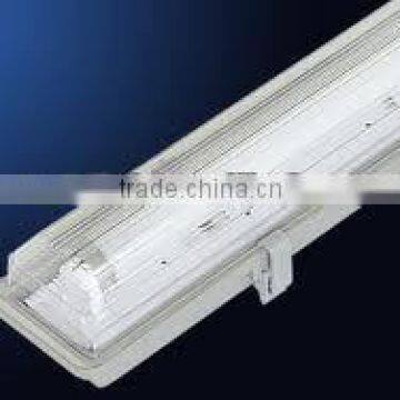 dust-proof ceiling mounted led ceiling lighting housing