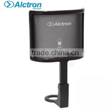 Alctron PF07 Microphone Pop Filter, Pop Shield, Pop Screen, Mic Screen photo-2