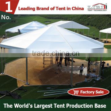 Vacationland Hotel Tent For Event Party