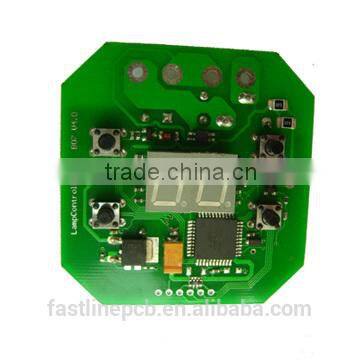 Lead Free Printed Circuit Board PCB/PCB Board,double Sided PCB Supplier's Choice photo-2