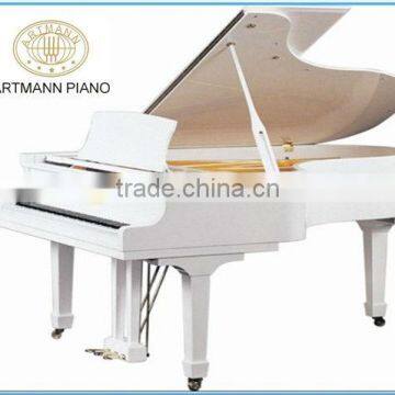 GP186 Artmann Baby Grand Piano photo-3