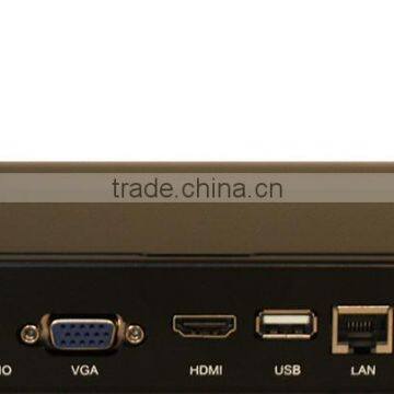 Digital Signage Media Player