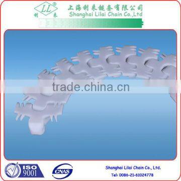 Flat Plastic Chain Conveyor Code 83