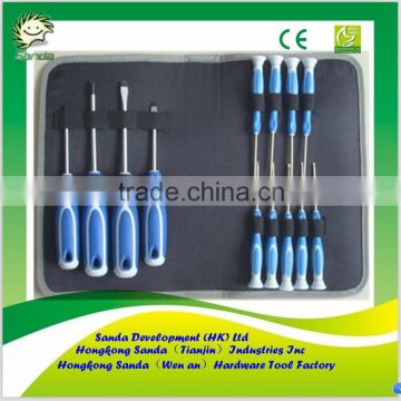 13 PCS Screwdriver