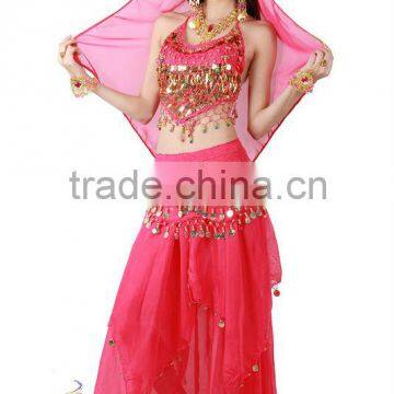 SWEGAL belly dance costumes china